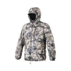Doudoune POLAR EXPE DOWN JKT M