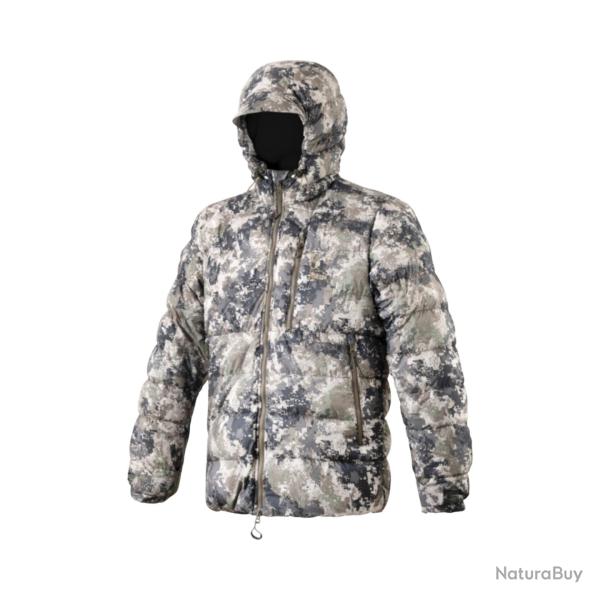 Doudoune POLAR EXPE DOWN JKT S