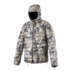 Doudoune POLAR LIGHT DOWN JKT S