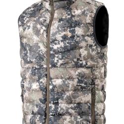 Doudoune sans manches POLAR DOWN VEST XL