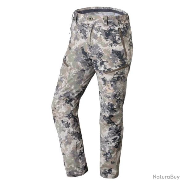 Pantalon camouflage LIGHT GUIDE PANT 50