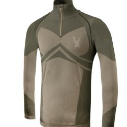 T-shirt technique SUMMIT LONG SLEEVE BASE PRO 4XL