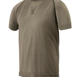 T-shirt technique SHORT SLEEVES BASE PRO 3XL