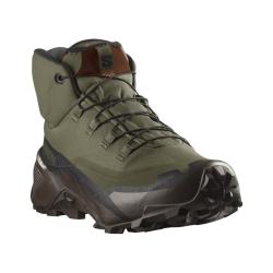 Chaussure Salomon Cross Hike Tracker GTX 41