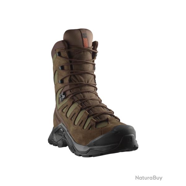 Chaussure Salomon Quest Tracker High GTX 42