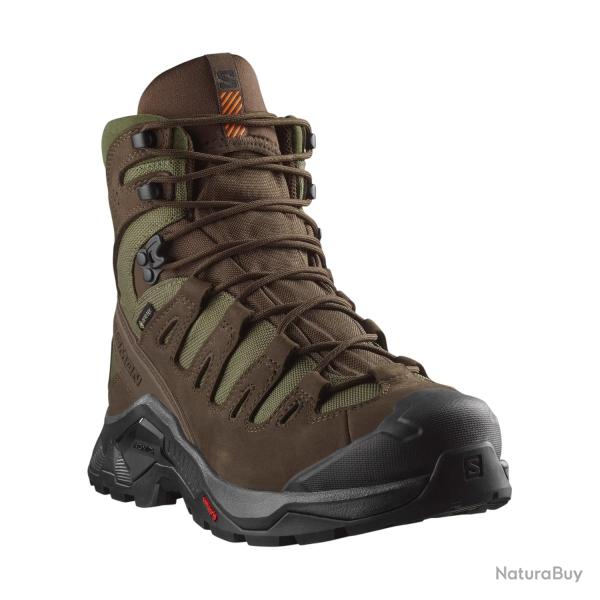 Chaussure Salomon Quest Tracker GTX 41