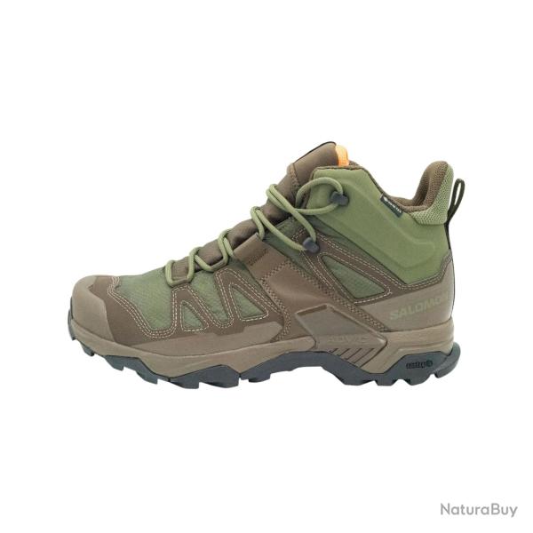Chaussure Salomon X Ultra Tracker GTX 43