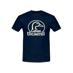 T-shirt MARINE S