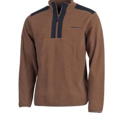 Pull col zippe 152 3XL