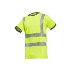 Tee shirt HV Pulcini M