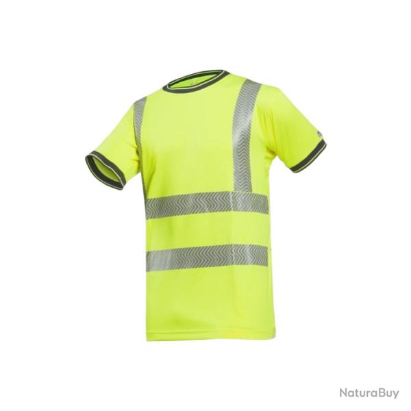 Tee shirt HV Pulcini M