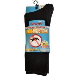 Chaussettes anti-moustiques 41-43
