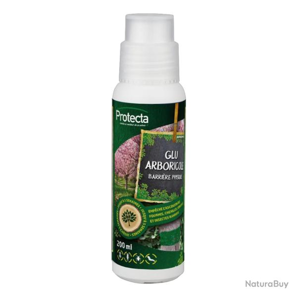 Glu arboricole rampastop anti-insectes 200 ml