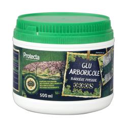 Glu arboricole rampastop anti-insectes 0,5 litre