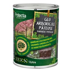 Glu arboricole rampastop anti-insectes 1 litre