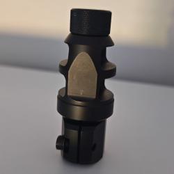 Frein de bouche ACCURACY INTERNATIONAL filet&eacute; neuf