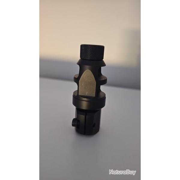 Frein de bouche ACCURACY INTERNATIONAL filet� neuf