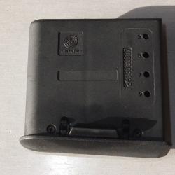 NEUF - CHARGEUR STEYR MANNLICHER SCOUT 10 COUPS 243WIN / 308WIN / ETC -