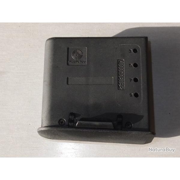 NEUF - CHARGEUR STEYR MANNLICHER SCOUT 10 COUPS 243WIN / 308WIN / ETC -