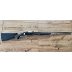 Carabine Remington 700 SPS Varmint - cal 17 MACH 4 / 17 REM FIREBALL - Vendue avec 58 munitions