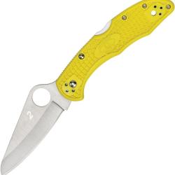 Couteau pliant - Spyderco Salt 2 acier H-2 C88PYL2