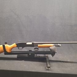 Fusil &agrave; pompe Winchester 1300 Defender, Cal. 12/76 - 1� sans prix de r&eacute;serve !!