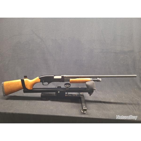 Fusil � pompe Winchester 1300 Defender, Cal. 12/76 - 1� sans prix de r�serve !!