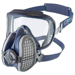 Masque elipse integra p3rd