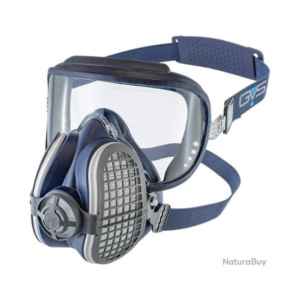 Masque elipse integra p3rd