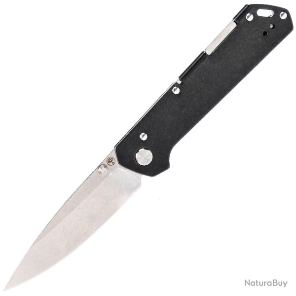 Couteau pliant - Boker Solingen Kihon Bifold 110314