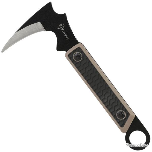 Couteau fixe - REAPR Versa Karambit SHF11031