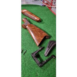 MAGNIFIQUE ENSEMBLE BOIS BENELLI ARGO