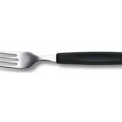 Victorinox Swiss Classic - Fourchettes de Table Noires x6 - R&eacute;f. 5.1543