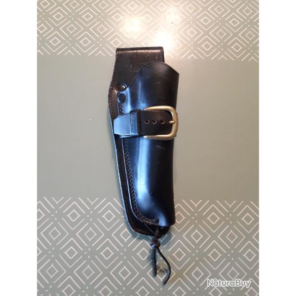 Holster,pour r�volver type Colt 51