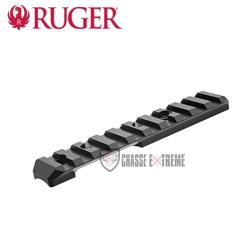 Rail Picatinny RUGER Mark IV et Mark III et 22/45