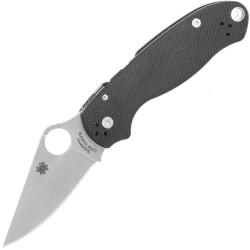 Couteau pliant - Spyderco Para 3 S45VN C223GP