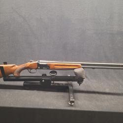 Fusil Franchi Falconet Ergal, Cal. 12/70 - 1� sans prix de r&eacute;serve !!
