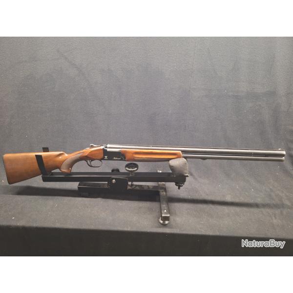 Fusil Franchi Falconet Ergal, Cal. 12/70 - 1� sans prix de r�serve !!