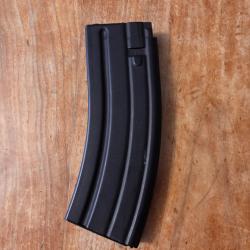1 CHARGEUR HI-CAP 520 BILLES TOKYO MARUI