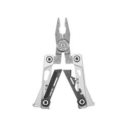 Multi-Outil EDC NexTool Silver Blade 14 Fonctions Lame Acier 420J1 Format Carte NTL20182A