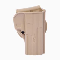 Holster SG1 SIG Sauer P226/P220/P228 Tan