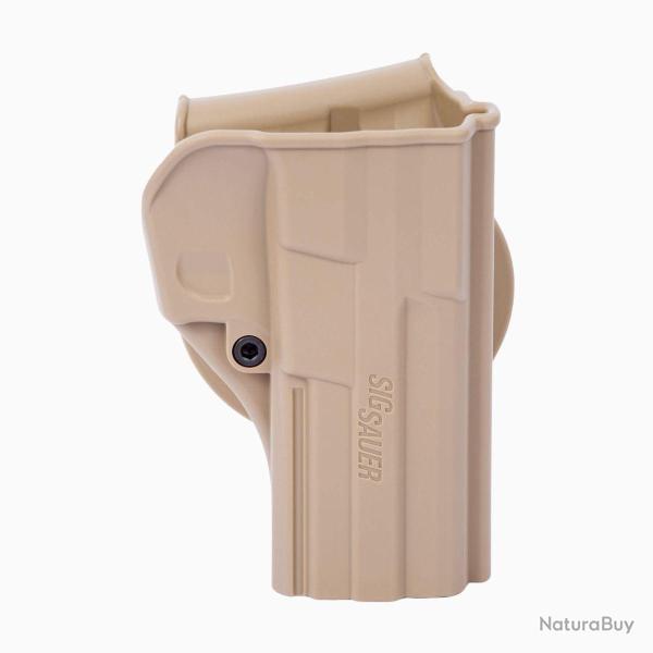Holster SG1 SIG Sauer P226/P220/P228 Tan
