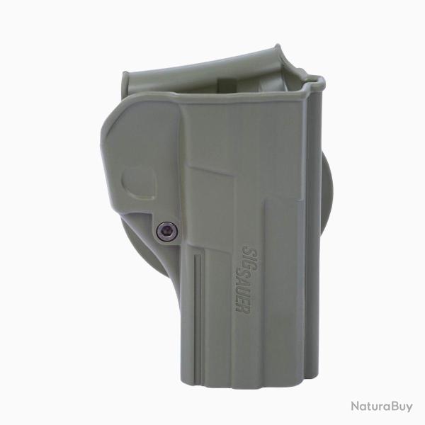 Holster SG1 SIG Sauer P226/P220/P228 Vert Olive