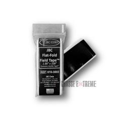 Flat Fold Field Tape JBC