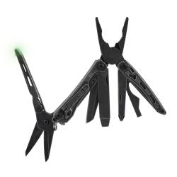 Pince Multi-Outils NexTool Mini Flagship F12 Stonewash 13 Fonctions Acier 8Cr14MoV NTL20410B