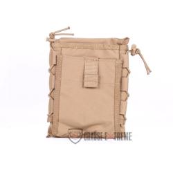 Poche Ifak Slider MPSEC Coyote