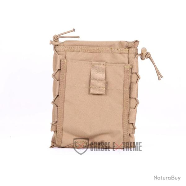 Poche Ifak Slider MPSEC Coyote