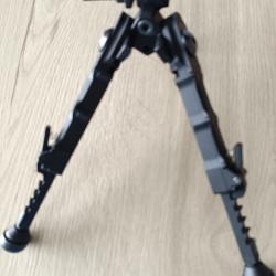 Bipied Accu Tac BR-4 G2