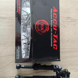 Bipied Accu Tac BR-4 G2