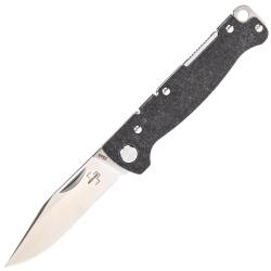 Couteau pliant - Boker PLus Atlas Clip point 01BO866